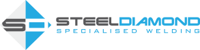 Steel Diamond